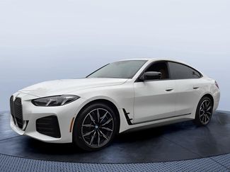 Certified 2025 BMW i4 eDrive40 w/ M Sport Package RWD video 2