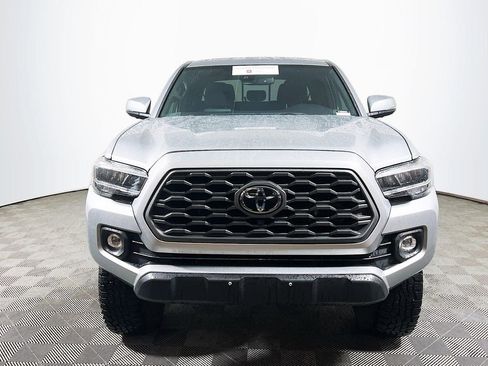 Certified 2023 Toyota Tacoma TRD Off-Road w/ Advanced Technology Package image 3