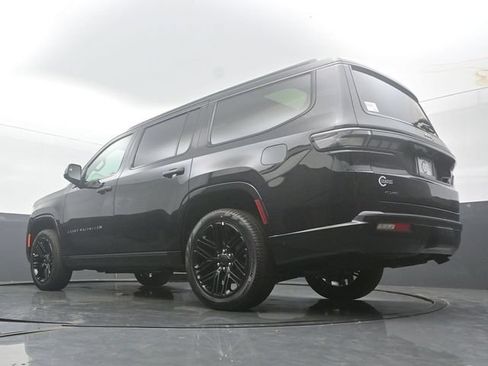 New 2026 Jeep Grand Wagoneer Limited AWD/4WD image 48