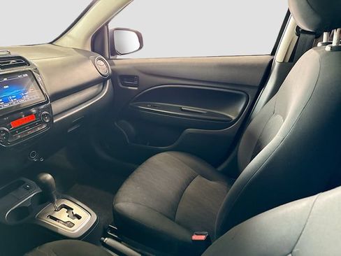 Used 2021 Mitsubishi Mirage FWD image 22