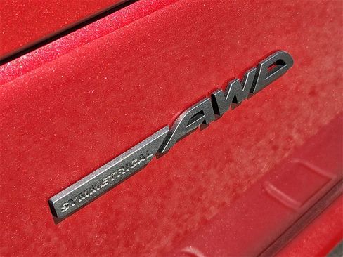 New 2026 Subaru Outback Touring XT image 8