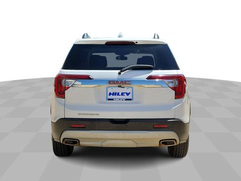 Used 2023 GMC Acadia SLT FWD image 7