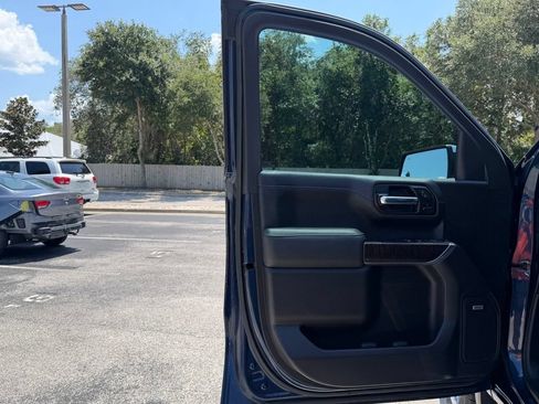 Used 2020 GMC Sierra 1500 Denali AWD/4WD image 38