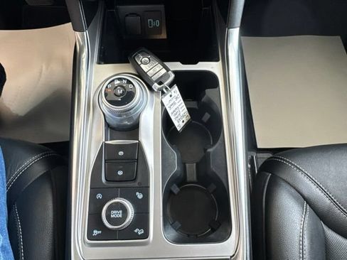 Used 2020 Ford Explorer ST w/ Premium Technology Package AWD/4WD image 23