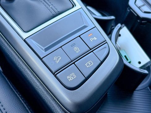 New 2026 Kia Sportage SX image 24