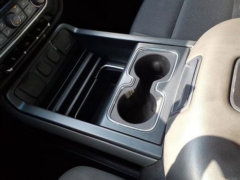 Used 2017 Chevrolet Silverado 1500 LT w/ All Star Edition image 28