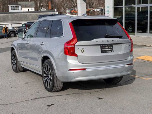 Used 2024 Volvo XC90 B6 Plus w/ Protection Package Premier image 6