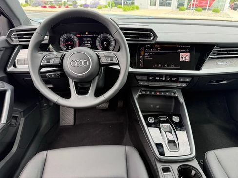 New 2026 Audi A3 2.0T Premium AWD/4WD image 21