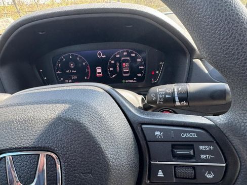 Certified 2024 Honda Accord EX image 22