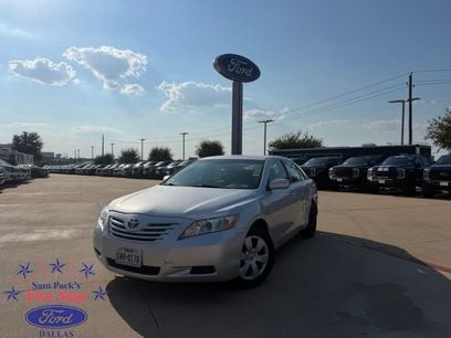 Used 2009 Toyota Camry