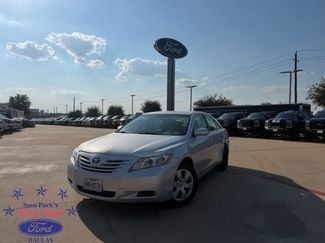 Used 2009 Toyota Camry FWD video 1
