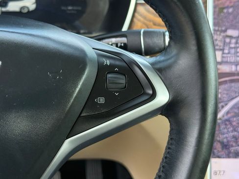 Used 2017 Tesla Model S 75D AWD/4WD image 28