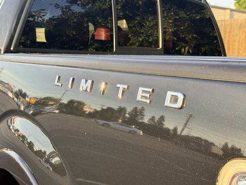 Used 2013 Ford F150 Limited AWD/4WD image 10