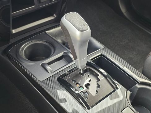 Used 2021 Toyota 4Runner TRD Off-Road image 32