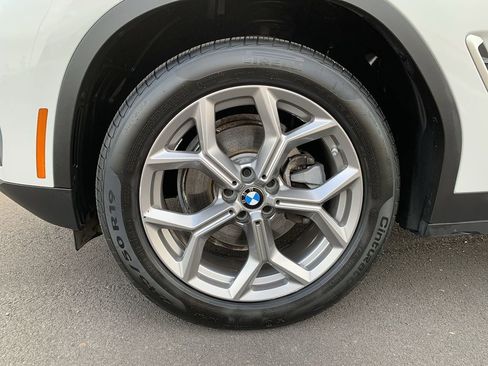 Used 2023 BMW X3 xDrive30i image 10