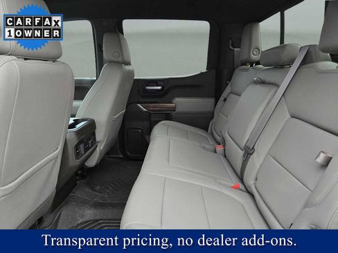 Used 2021 Chevrolet Silverado 1500 RST image 14