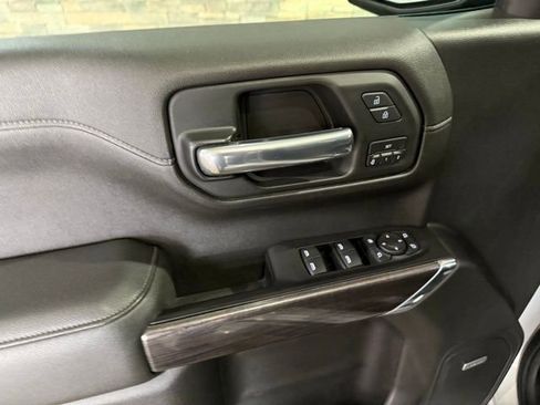 Used 2019 Chevrolet Silverado 1500 LTZ w/ LTZ Plus Package image 12