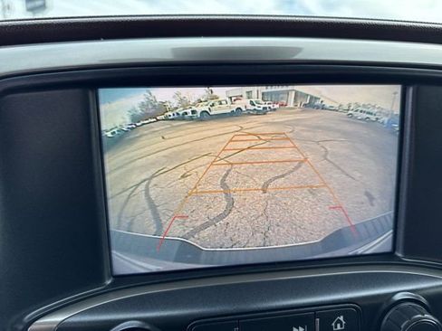 Used 2016 Chevrolet Silverado 1500 High Country w/ High Country Premium Package image 22