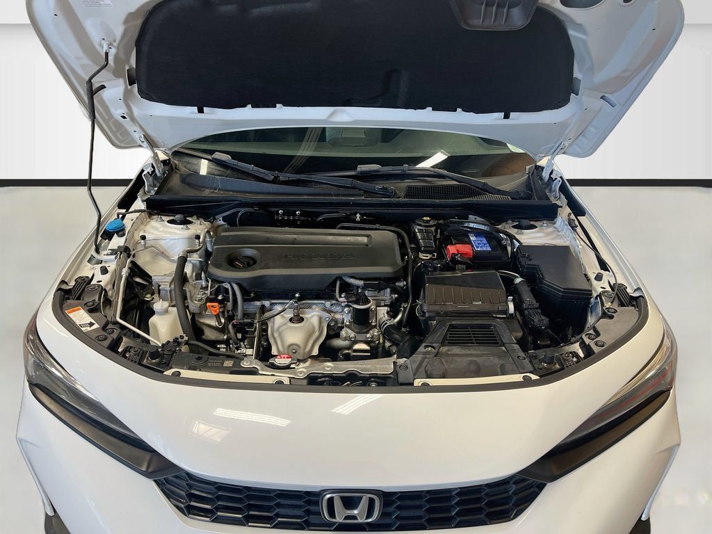 Used 2025 Honda Civic Sport image 27