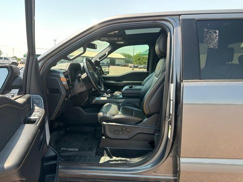Used 2023 Ford F150 Tremor w/ Equipment Group 402A High AWD/4WD image 10