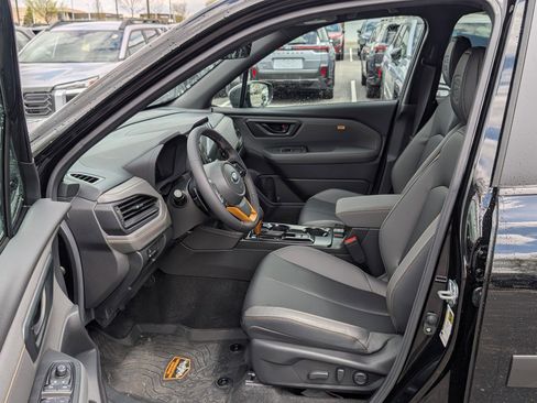 New 2026 Subaru Forester Wilderness w/ Wilderness Plus Package AWD/4WD image 6