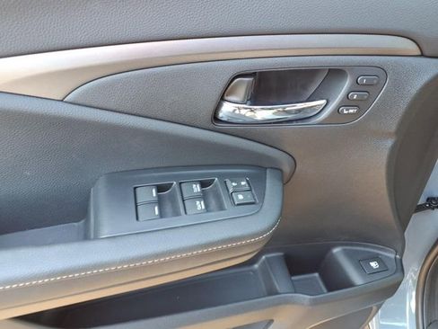 Certified 2026 Honda Ridgeline RTL image 12