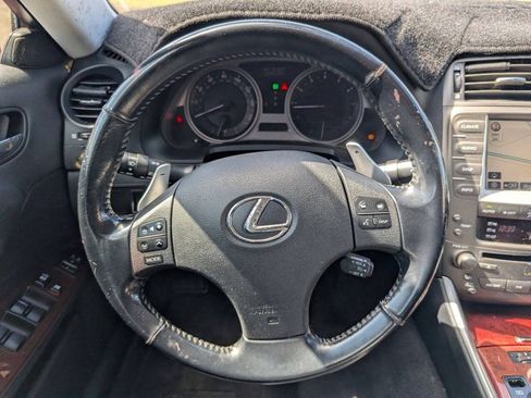 Used 2008 Lexus IS 250 AWD image 36