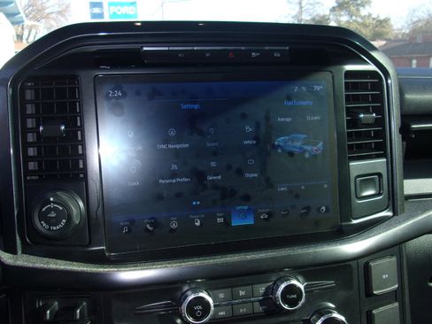 Used 2021 Ford F150 Tremor w/ Equipment Group 402A High image 10