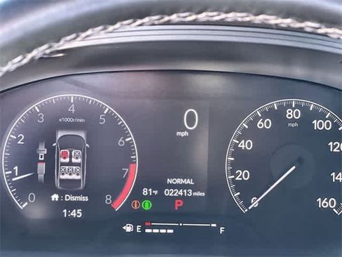 Certified 2023 Honda Civic Sport image 19