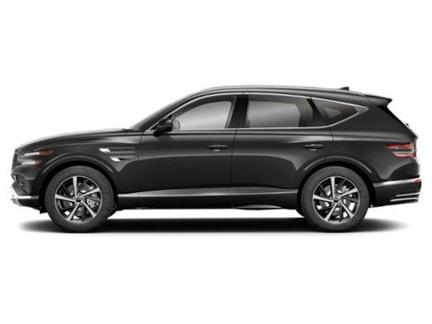 New 2025 Genesis GV80 3.5T Prestige AWD/4WD image 2