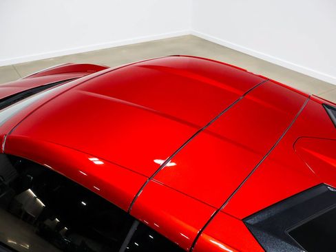 Used 2025 Chevrolet Corvette Z06 w/ Z07 Performance Package RWD image 36
