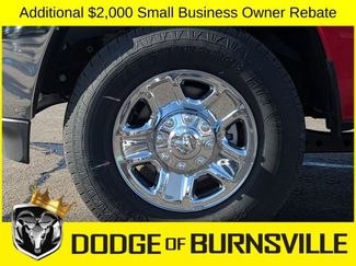 New 2026 RAM 2500 Tradesman AWD/4WD video 4