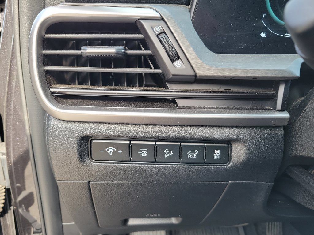 Used 2025 Kia Telluride EX X-Line AWD/4WD image 27