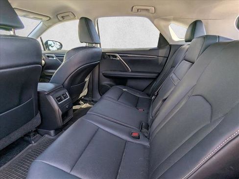 Used 2016 Lexus RX 350 AWD image 17