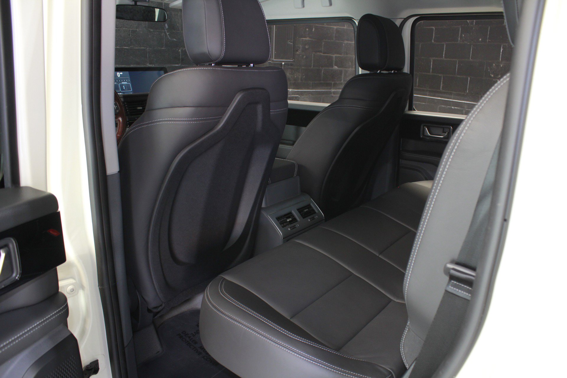 Used 2024 INEOS Grenadier Quartermaster AWD/4WD image 56