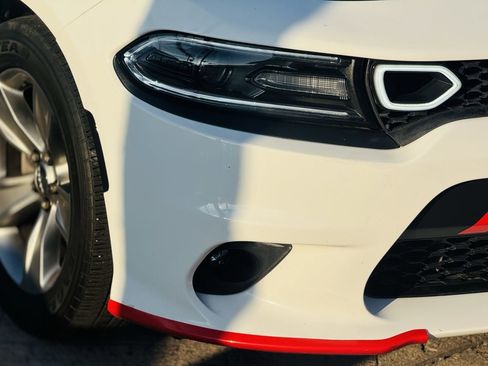 Used 2019 Dodge Charger GT image 11