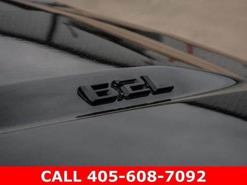 Used 2024 Chevrolet Silverado 1500 RST w/ RST All Star Premium Package AWD/4WD image 11