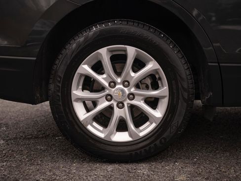 Used 2021 Chevrolet Equinox LT image 23