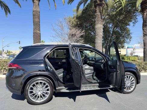 Used 2021 Mercedes-Benz GLE 350 image 13