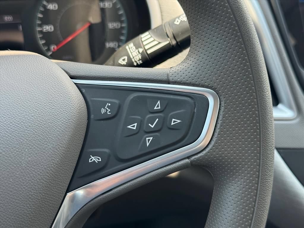 Used 2021 Chevrolet Malibu LS w/ LPO, Convenience Package 1 FWD image 18