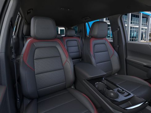 New 2026 Chevrolet Equinox RS image 16