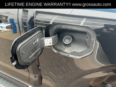 Used 2025 Ford F150 XLT w/ Equipment Group 301A Standard AWD/4WD image 12