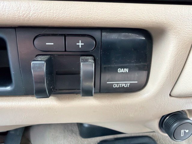 Used 2005 Ford F250 XLT AWD/4WD image 18