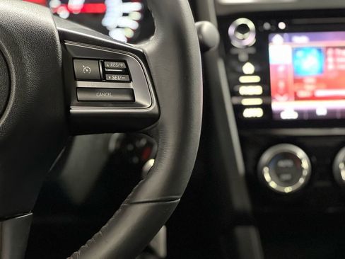 Used 2019 Subaru WRX Premium image 28