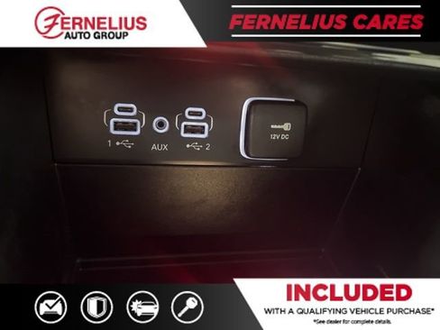 Used 2023 Jeep Grand Cherokee L Limited w/ Trailer Tow Group (B) image 43