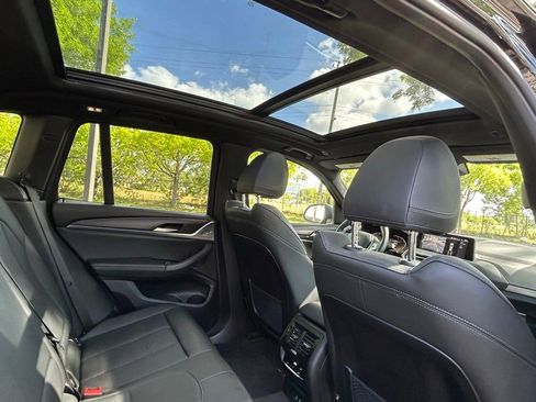 Used 2024 BMW X3 xDrive30i AWD/4WD image 36