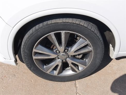 Used 2013 Dodge Durango R/T w/ Leather Interior Group AWD/4WD image 11