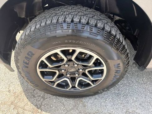 Used 2023 Ford F150 XL w/ STX Appearance Package AWD/4WD image 26