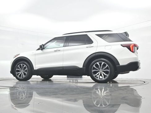 New 2026 Ford Explorer ST-Line w/ Premium Package RWD image 49
