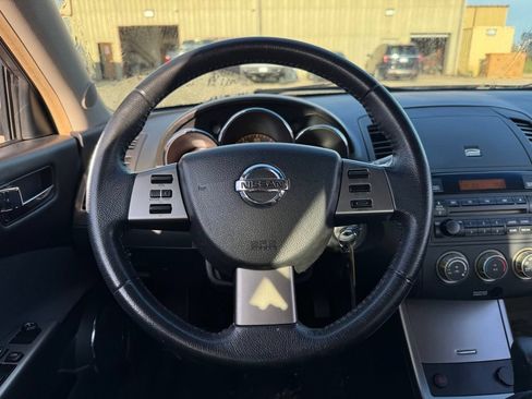 Used 2006 Nissan Altima 2.5 S w/ (P01) Special Edition Pkg FWD image 26